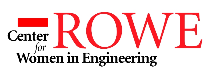 ROWE Center Logo