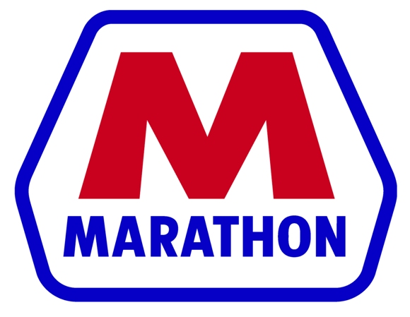 Marathon Oil Logo
